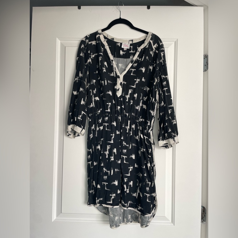 Parker Silk dress